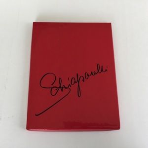 Vintage Schiaparelli 2 pair seamed stockings sz 10